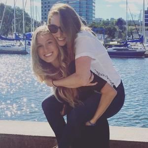 Meet your Posher, Megan